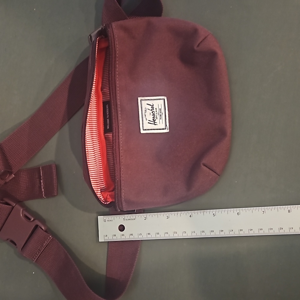 Herschel fanny pack - Picture 6 of 6